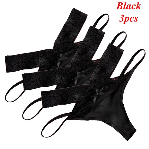 Women silky knickers - silky, sexy