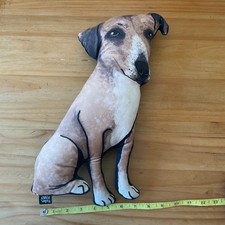 Dog Plushie Soft Toy Velvet