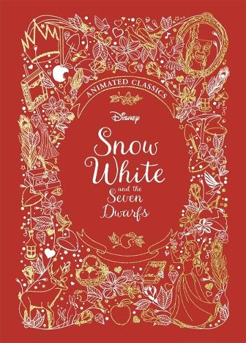 Lily murray snow white and - murray, the