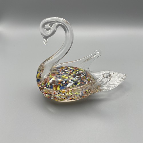 Small murano style art - small,