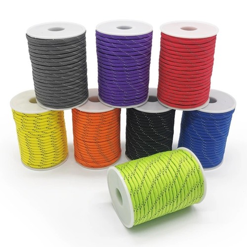 Braid rope - braid,