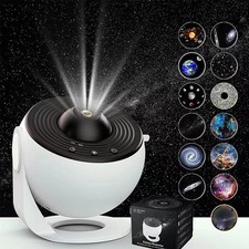 12in1 Planetarium Projector