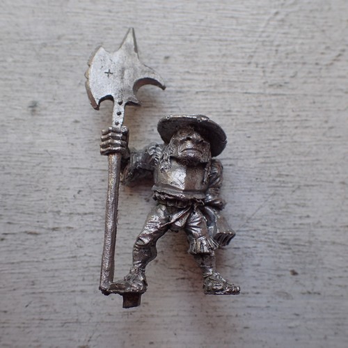 Citadel warhammer 80s marauder - citadel,
