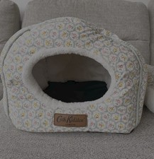 Cath Kidston Rose Print Cat /