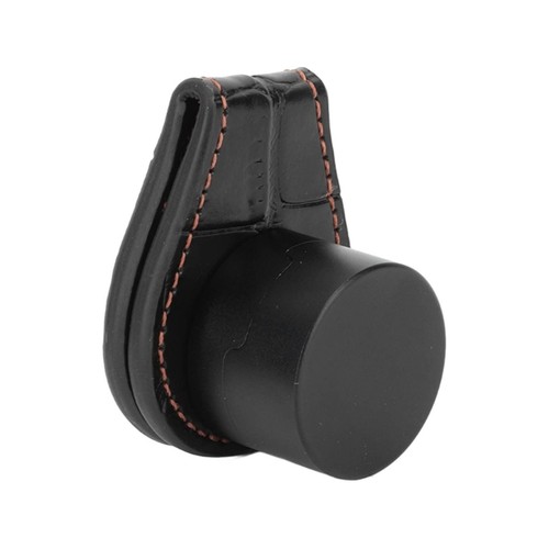 Chalk holder with - holder, belt