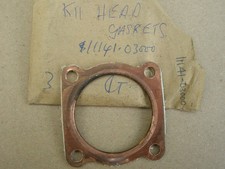 Genuine OE Suzuki K10, K11, K15 Head gasket 11141-03000