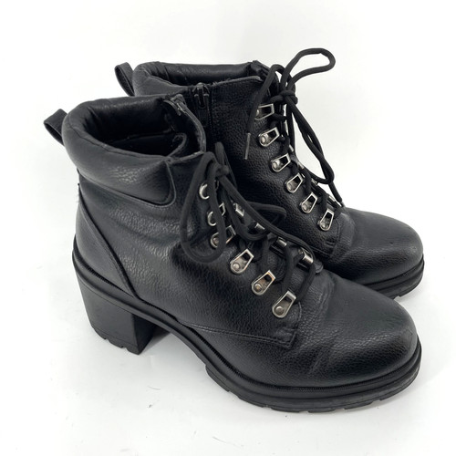 Boundaries boots women 8w - no,