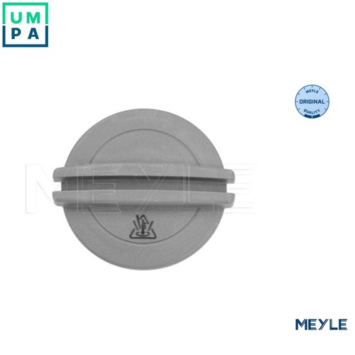 Cap coolant tank 100 238 - coolant,