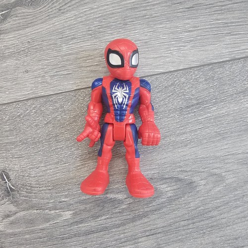 Playskool marvel heroes - playskool,