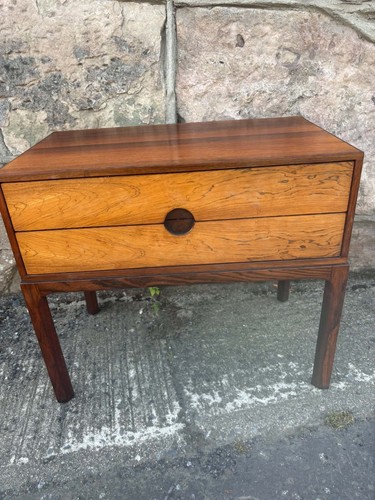 Kai kristiansen rosewood - kai,