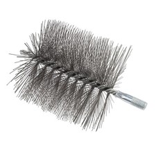 Flexible Steel Wire Chimney