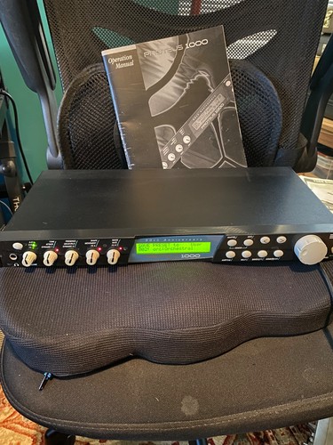 Systems proteus 1000 - proteus,