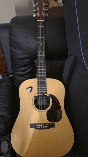 Martin co x series - x,