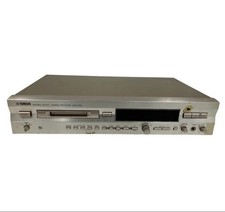 JUNK Yamaha MDX-596 MD