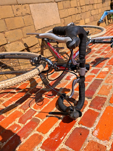 Islabikes luath 700 road bike - luath,