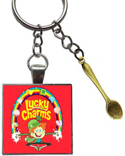 lucky charms cereal irish