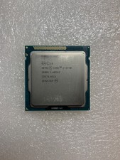 Intel Core i7-3770 - 3.40GHz