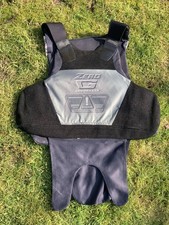 Safariland Body Armour Vest