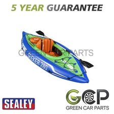 Sealey Dellonda Inflatable