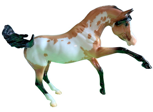 Breyer rheverence glossy - breyer, rheverence+