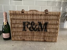 Fortnum and Mason F&M Wicker