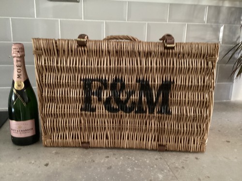 Fortnum and mason - fortnum, wicker