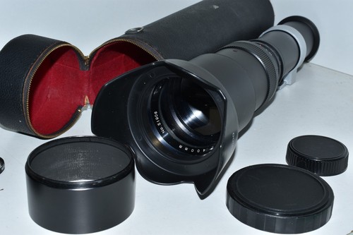 Nikon dslr digital fit 400mm - digital,