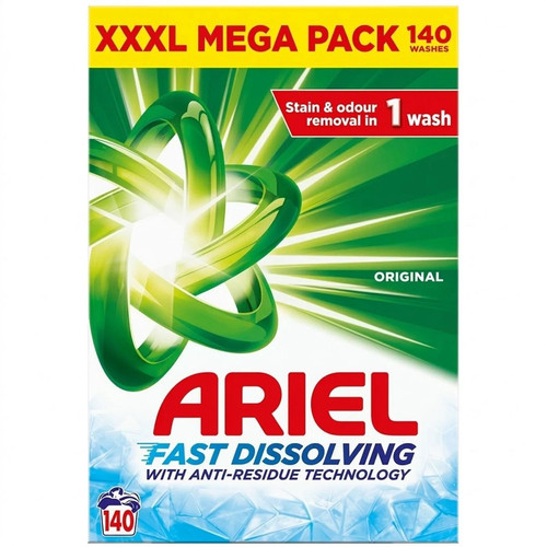 Ariel professional laundry - professional,