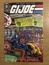 G.I. Joe a Real American Hero