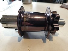 Chris King ISO 135 QR Rear