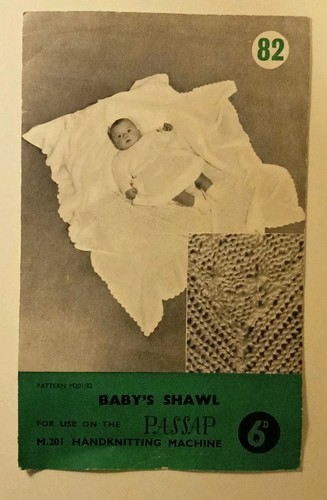 Small pattern leaflet - pattern, -for