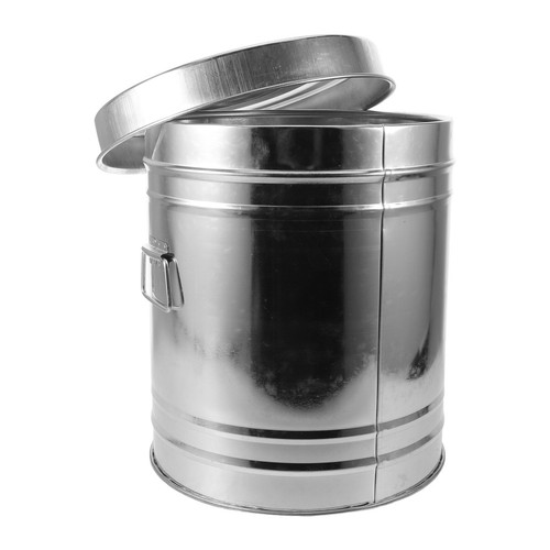 Table trash bin desktop - trash,