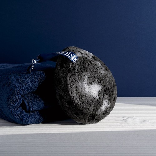 Aristocrat charcoal bath - charcoal,