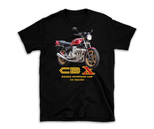 Cbx 1000 six classic - cbx,