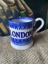 Emma Bridgewater~Rare Blue