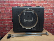 Peli 1610 case - drum, practice