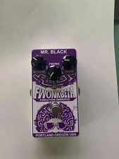 Mr Black Fwonk Beta Envelope