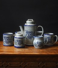 Vintage 1970s Home Sweet Home