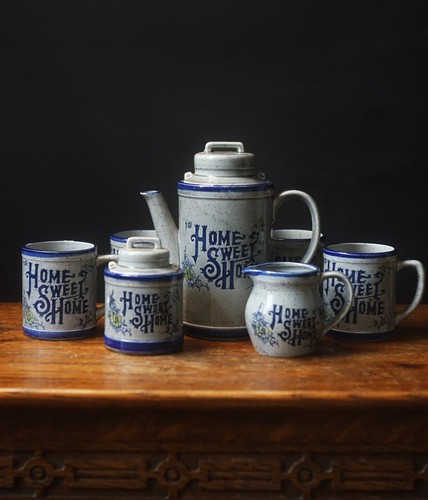 Vintage 1970s home - 1970s,