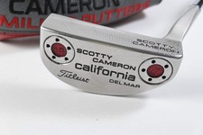 Scotty Cameron California Sea
