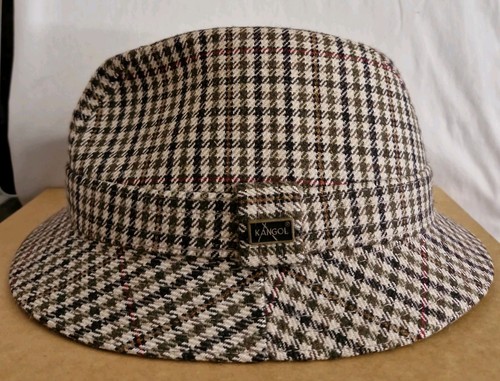 Vintage 1990s kangol - vintage,