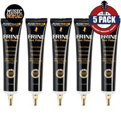 Pack music nomad - nomad, frine