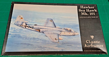 Classic Airframes 1/48 Hawker