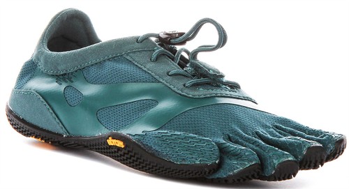 Vibram five fingers - vibram, kso