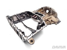 VW Touareg Engine Oil Sump 5.0