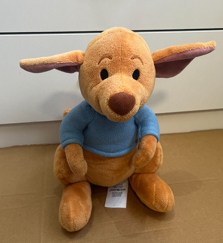Disney store winnie the - winnie, pooh