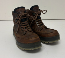 ECCO Track 25 GTX Brown
