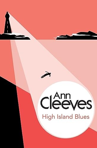 Ann cleeves high - cleeves,