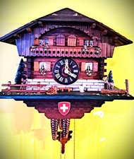 Bachmaier & Klemmer Swiss
