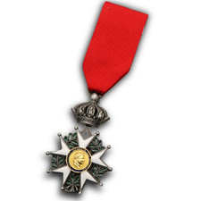 Napoleonic france legion - france,